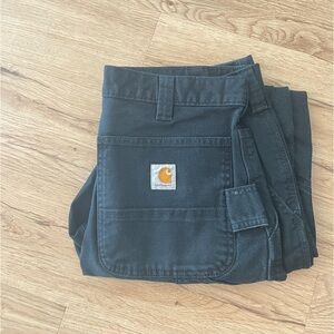 Men’s Carhartt Work pants
